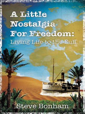 cover image of A Little Nostalgia for Freedom